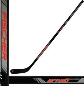 Vist Large View of Product Image Which is New STICK FISCHER W150 YTH