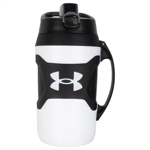 Vist Large View of Product Image Which is New 64OZ PLAYMAKER JUG WHITE