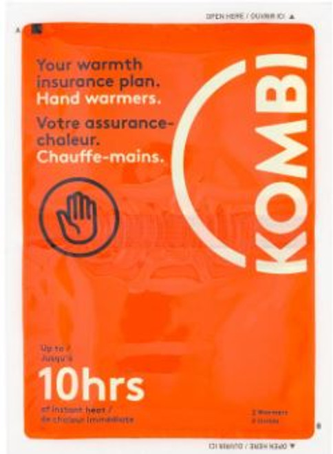 New HAND WARMERS KOMBI 11804-KOM4428