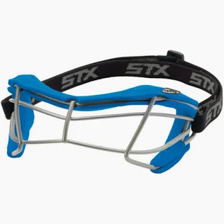 Vist Large View of Product Image Which is New Rookie Goggle Elec Blue