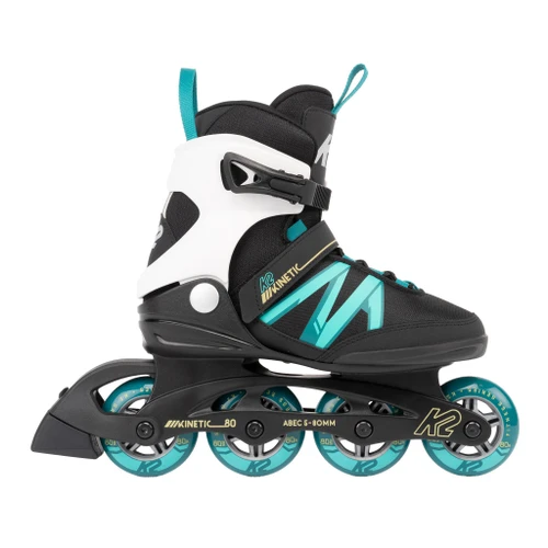 Vist Large View of Product Image Which is New INLINE KINETIC 80 LADIES