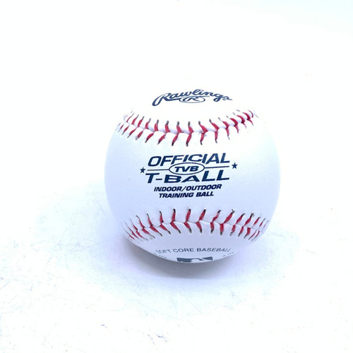 Vist Large View of Product Image Which is New T-BALL RAWLINGS TVB