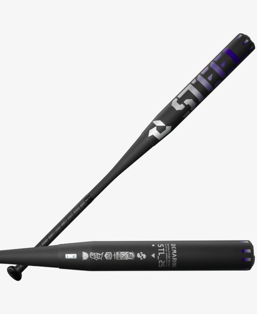 Vist Large View of Product Image Which is New '25 DEMARINI STEEL 28/34