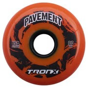 Vist Large View of Product Image Which is New TRON X PAVEMENT OD 72/85A