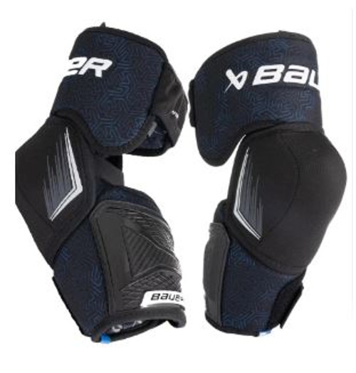 New EP BAUER X INT MEDIUM 11804-BAR1058541M