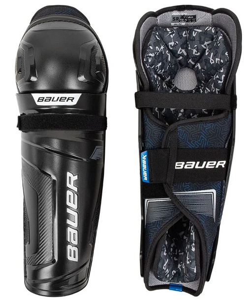 Vist Large View of Product Image Which is New SG BAUER X SR 16"