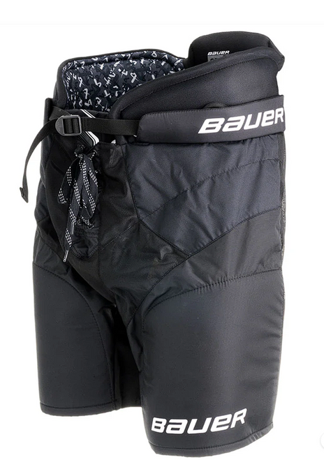 Vist Large View of Product Image Which is New Bauer BAUER X Senior Pant Black XL