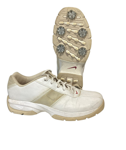 Vist Large View of Product Image Which is Nike Golf Golf Shoes