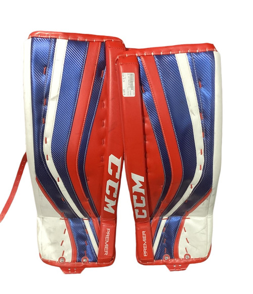 CCM Goalie Goalie Leg Pads