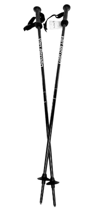 Vist Large View of Product Image Which is New POLE DOWNHILL SKI SR