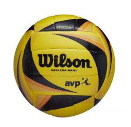Vist Large View of Product Image Which is New VOLLEYBALL AVP REPLICA 11804-WILVB4670