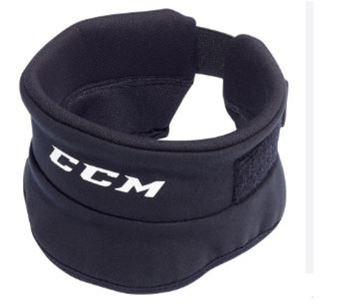 New NECKGUARD CCM 900 JR 11804-CCMNG900JR