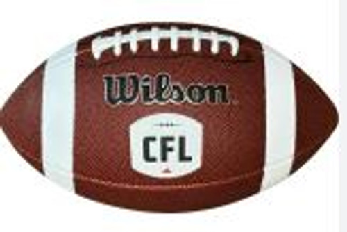 New FOOTBALL CFL MVP 11804-WILWTF1415