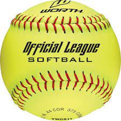 Vist Large View of Product Image Which is Baseball & Softball Baseball & Softball / Baseballs