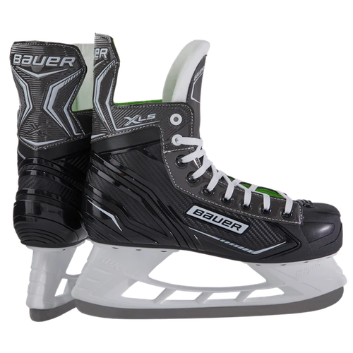 Vist Large View of Product Image Which is Bauer Skates Ice Hockey Skates