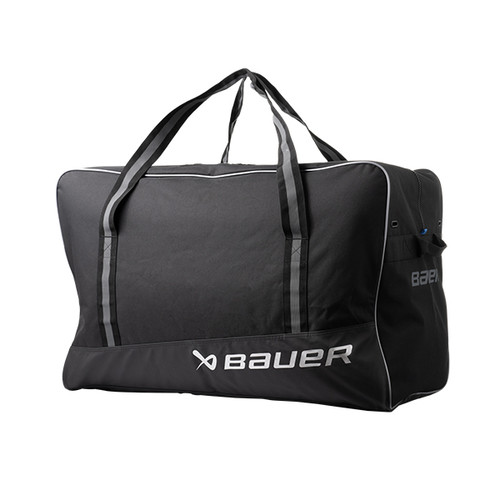 New BAG BAUER CORE PLY JR BLK 11804-BAR1058212