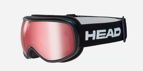 Vist Large View of Product Image Which is New GOGGLE HEAD NINJA
