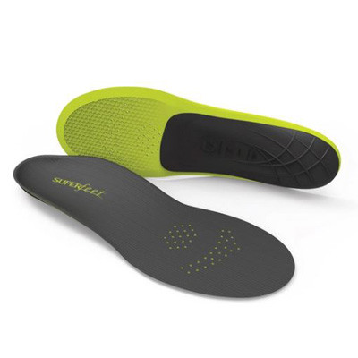Vist Large View of Product Image Which is New INSOLE SUPERFEET CARBON