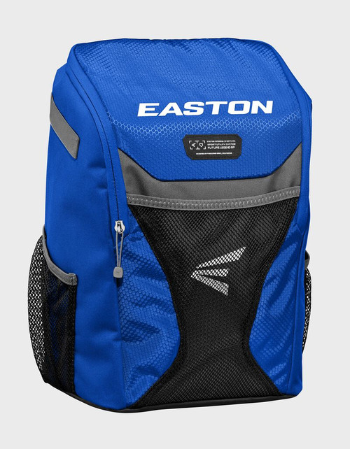 Vist Large View of Product Image Which is New FUTURE LEGEND BACKPACK ROY
