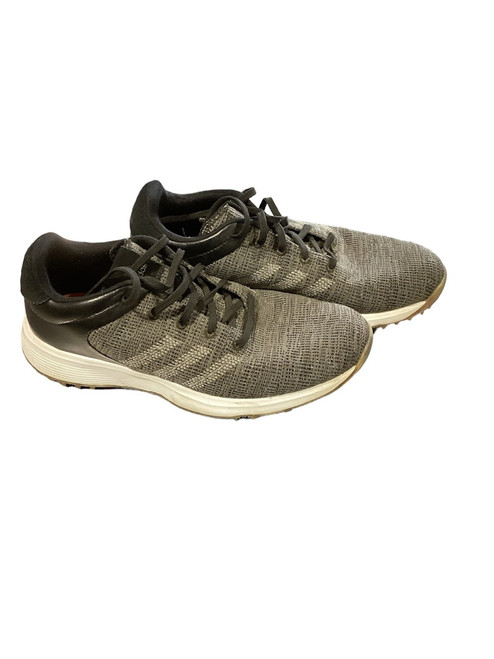 Vist Large View of Product Image Which is Adidas Golf Golf Shoes