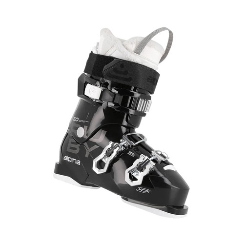 Vist Large View of Product Image Which is New BOOT RUBY 60 LADIES