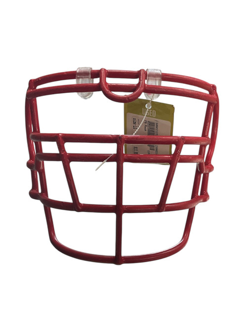 Vist Large View of Product Image Which is Used FB Mask Red LG