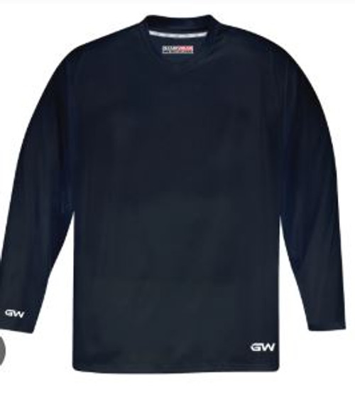 Vist Large View of Product Image Which is New JERSEY PRACTICE JR 11804-GMWHJJR