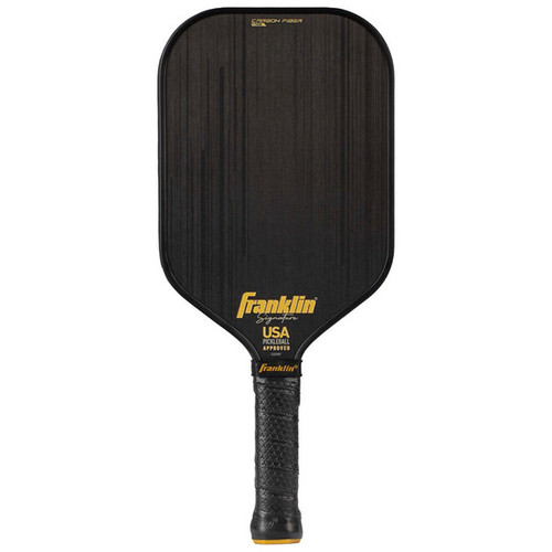 Vist Large View of Product Image Which is Racquet Sports Pickleball Paddles