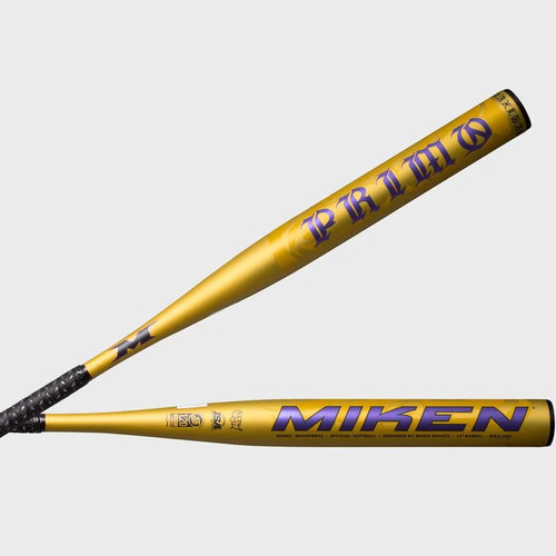 Vist Large View of Product Image Which is Baseball and Softball Slowpitch Bats