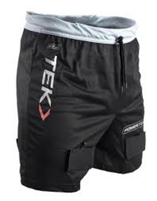 Vist Large View of Product Image Which is New JILL SHORT V3.0 GIRLS SML