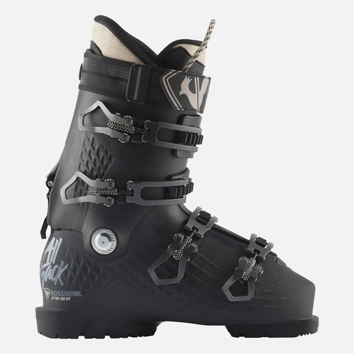 Vist Large View of Product Image Which is Downhill Skiing Men's Downhill Ski Boots