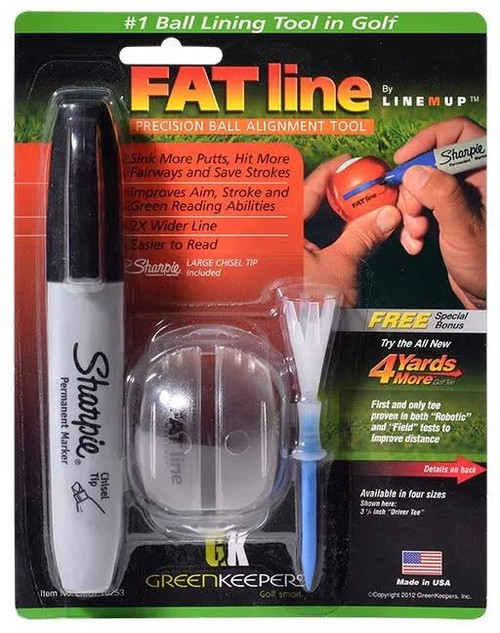 Vist Large View of Product Image Which is New FAT LINE ALIGNMENT TOOL