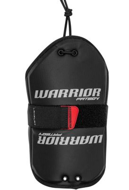 New Warrior FATBOY BICEP PAD Lacrosse Arm Pads/Guards 11804-FATBOY-BICEP-PAD