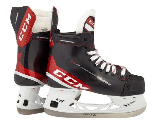 Vist Large View of Product Image Which is Skates Ice Hockey Skates