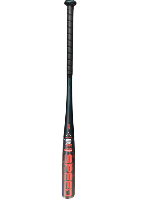Vist Large View of Product Image Which is New BAT EASTON SPEED 34" -3