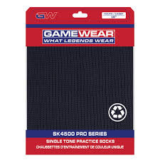 Vist Large View of Product Image Which is New SOCK HOCKEY KNIT 20"