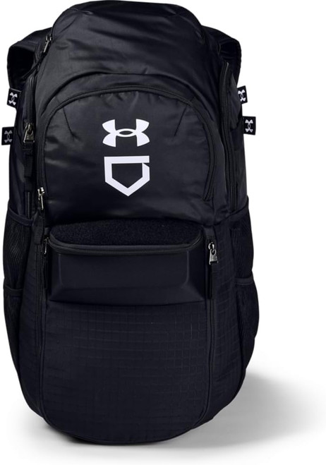 Vist Large View of Product Image Which is New BAG UA BASEBALL