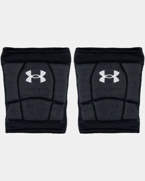 Vist Large View of Product Image Which is New KNEE PAD UA ARMOUR 3 SR