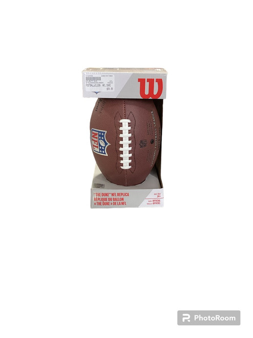 Football Footballs