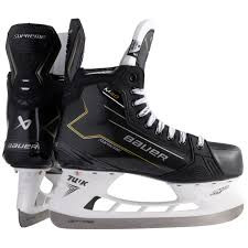 Vist Large View of Product Image Which is Bauer Skates Ice Hockey Skates
