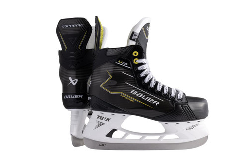 Vist Large View of Product Image Which is Bauer Skates Ice Hockey Skates