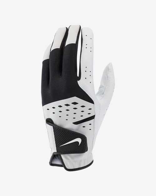 Vist Large View of Product Image Which is New Nike Tech Ext Golf Glove Men's LH-S