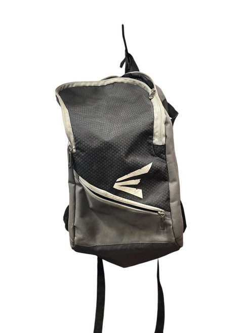 Vist Large View of Product Image Which is Used Easton 2 BATPACK BLACK BB/SB Player Backpack Black
