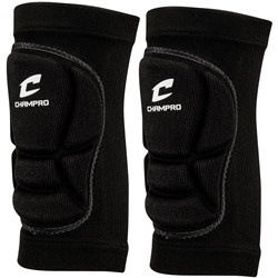 Vist Large View of Product Image Which is New High Compression Knee Pad Small
