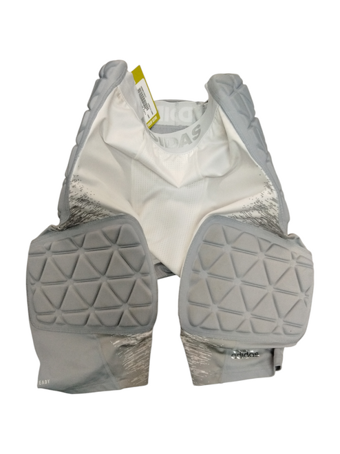 Vist Large View of Product Image Which is Used Adidas Adult FB Pants Black XL