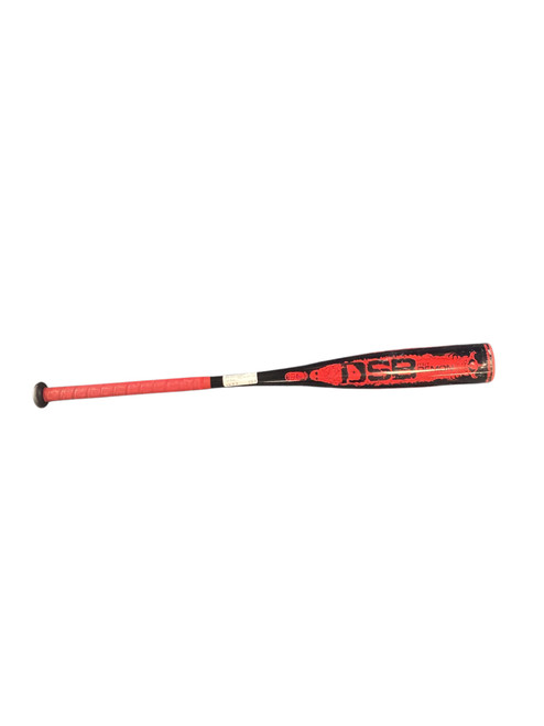 Vist Large View of Product Image Which is Used DSB DIRTY DEMON BB/SB USSSA 2 5/8 Bat 30"
