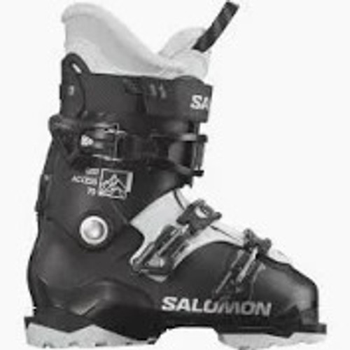 Vist Large View of Product Image Which is New Boot Salomon QST Access 70 Women