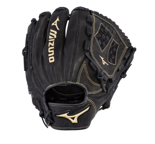 Vist Large View of Product Image Which is New MVP PRIME FP 11.5 RH BLACK