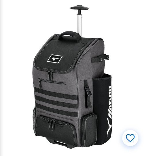 Vist Large View of Product Image Which is New PRO WHEEL BATPACK