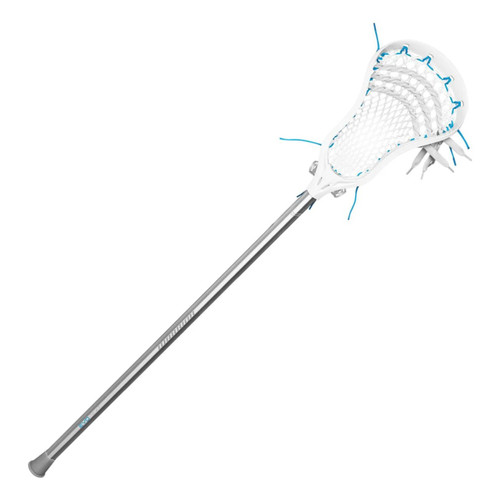 Vist Large View of Product Image Which is New EVO NEXT ATK STICK SILVER